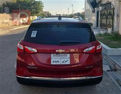 شيفروليه ايكونس